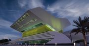 Takie rzeczy tylko w Dubaju. Biblioteka warta miliard dirhamów już otwarta