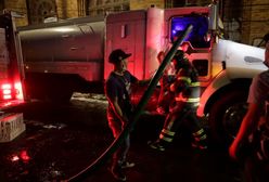 Tragedia w Meksyku. Wybuch w sklepie pochłonął 23 życia