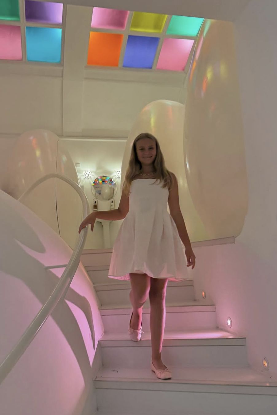 Małgorzata Socha świętuje urodziny córki