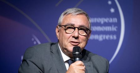 Francuzi chcą atomu w Polsce. "Opóźnienia zdarzają się wszystkim"