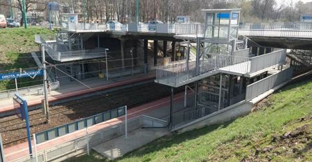 Tychy. Za 10 milionów złotych zburzą wiadukt i wybudują go od nowa