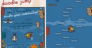 Doodle Jump – nowy podwodny wygląd!