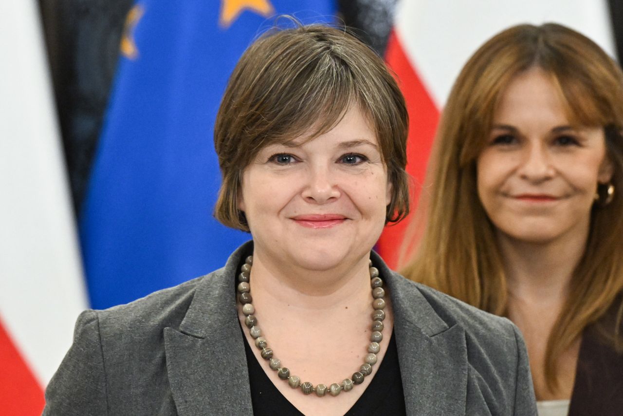Zmiany w rządzie. Media: wiadomo, kto będzie nową wiceminister