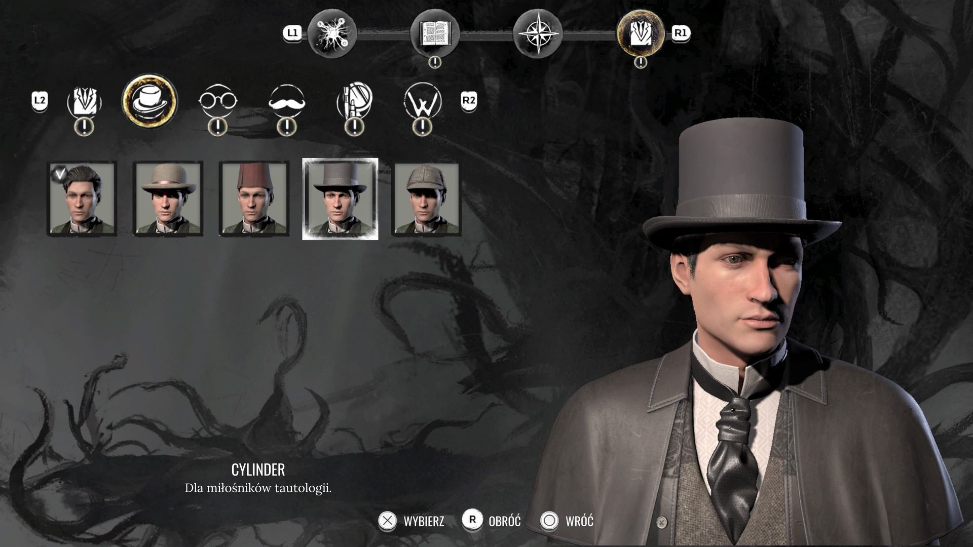 Sherlock Holmes The Awakened Remake
