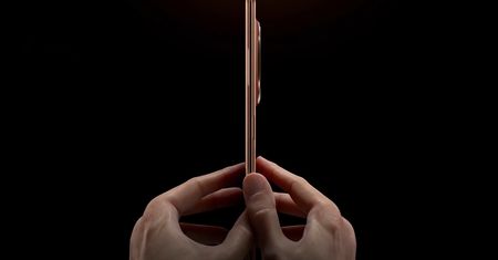 Oto nowy najcieńszy składany smartfon na świecie. Honor Magic V3 zapowiedziany