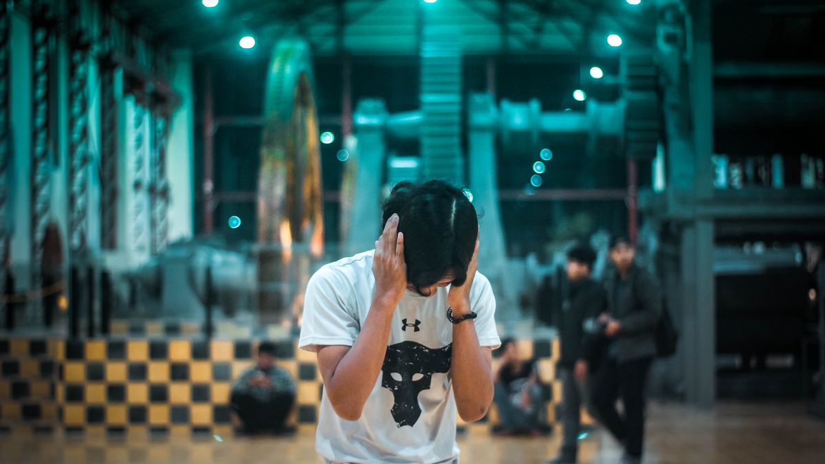 Mizofonia. Co to jest? Jakie są objawy? Jak sobie z tym radzić?