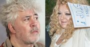 Biuro Pedro Almodovara odpowiada Gessler: "Nie mamy z nią żadnej relacji! NIE ZROBI O NIEJ FILMU"