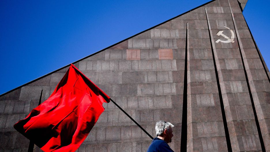 Zakaz wywieszania rosyjskich flag w Berlinie. Jest decyzja sądu
