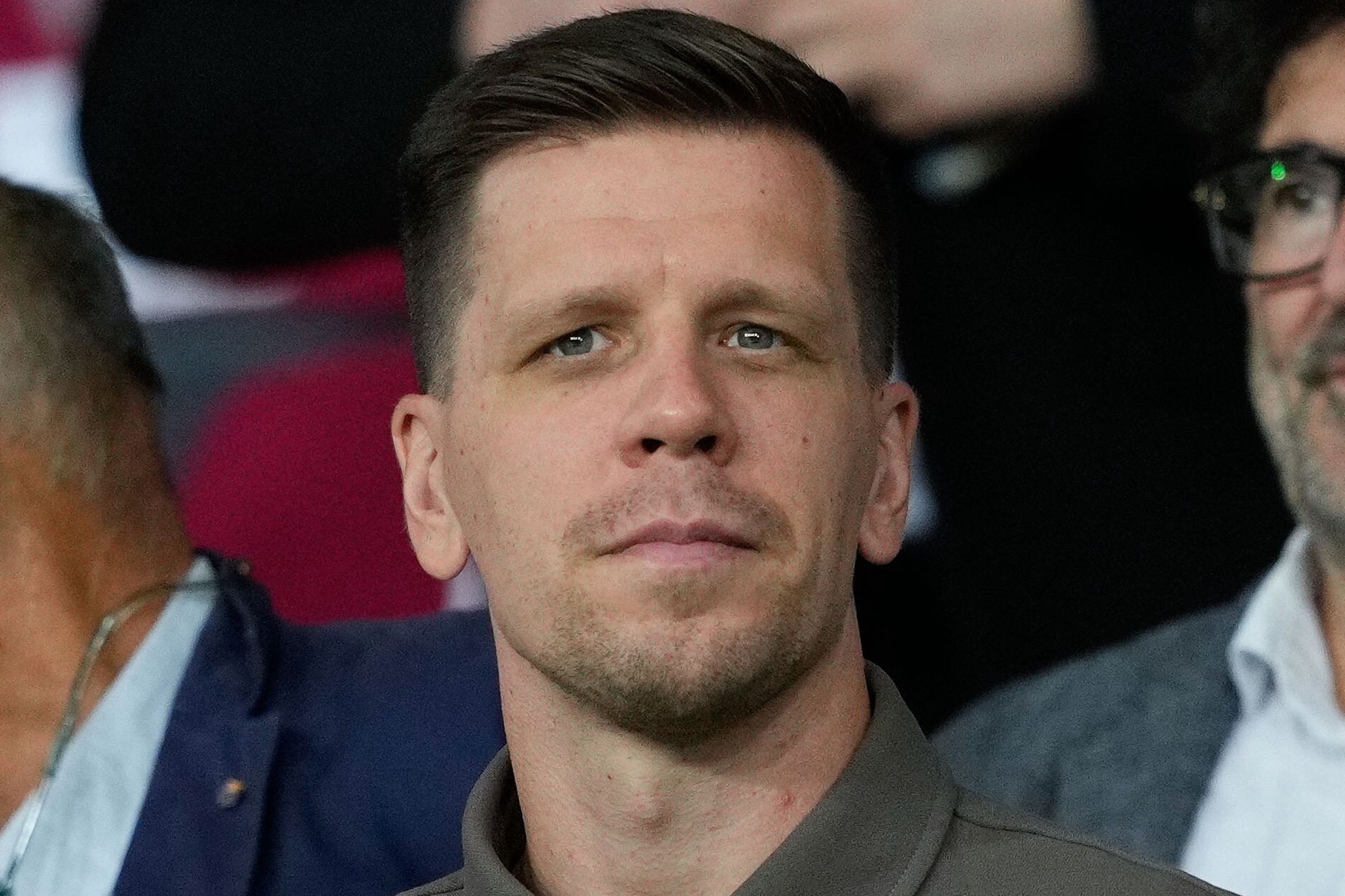 Wojciech Szczęsny
