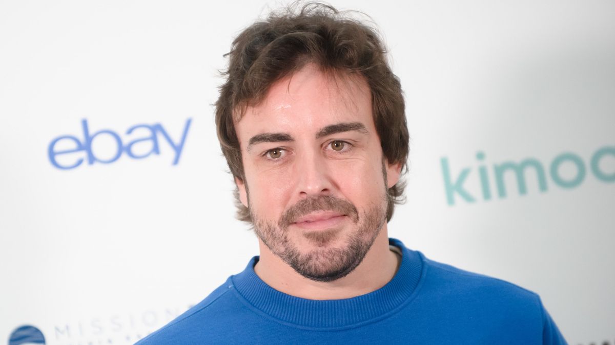 Fernando Alonso miał wypadek