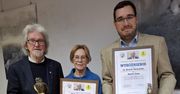 Legnica: „Almanach” i Marek Żak docenieni w prestiżowym konkursie