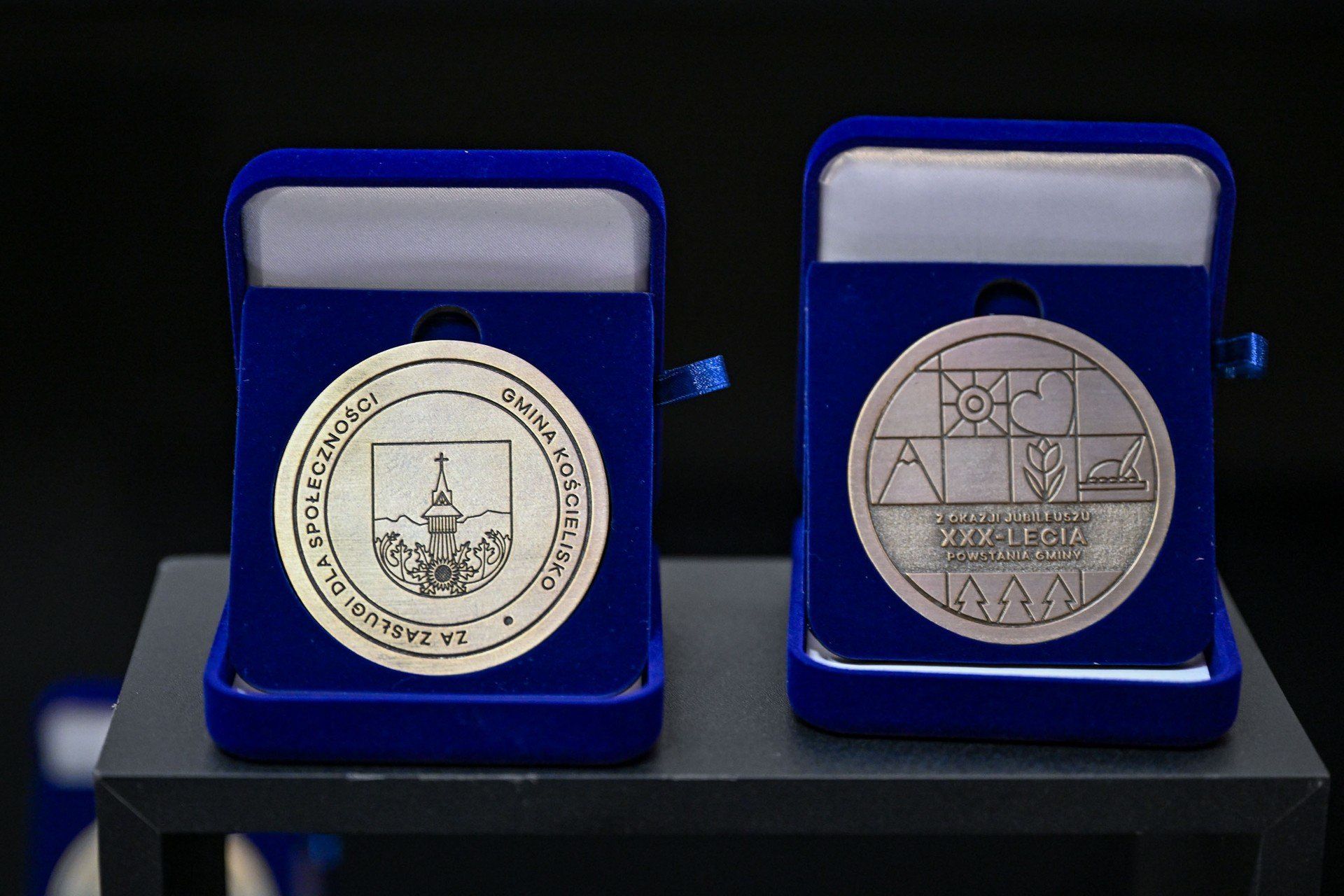 30-lecie Gminy Kościelisko