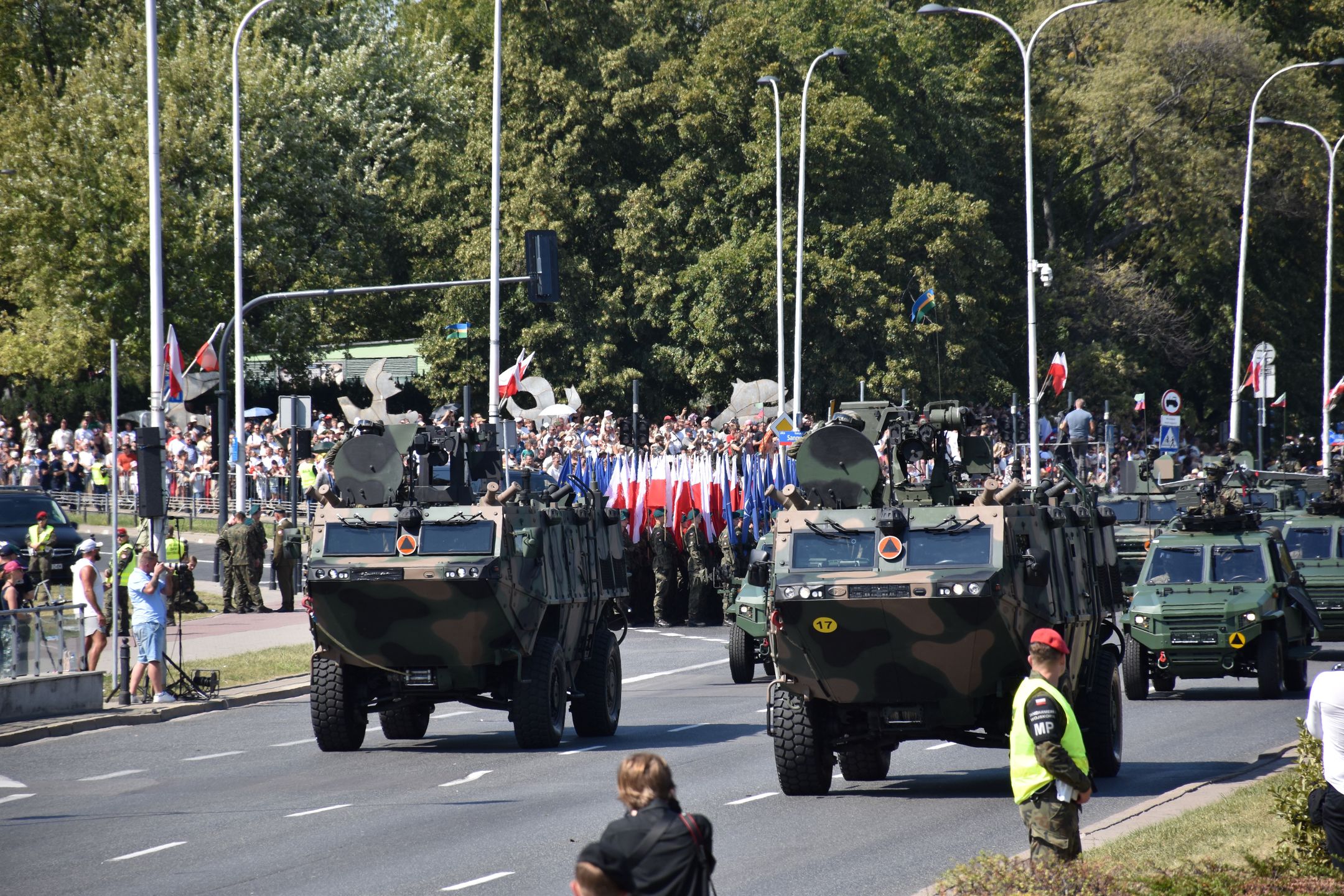 Kleszcze, czy też Bobry budzą żywe emocje