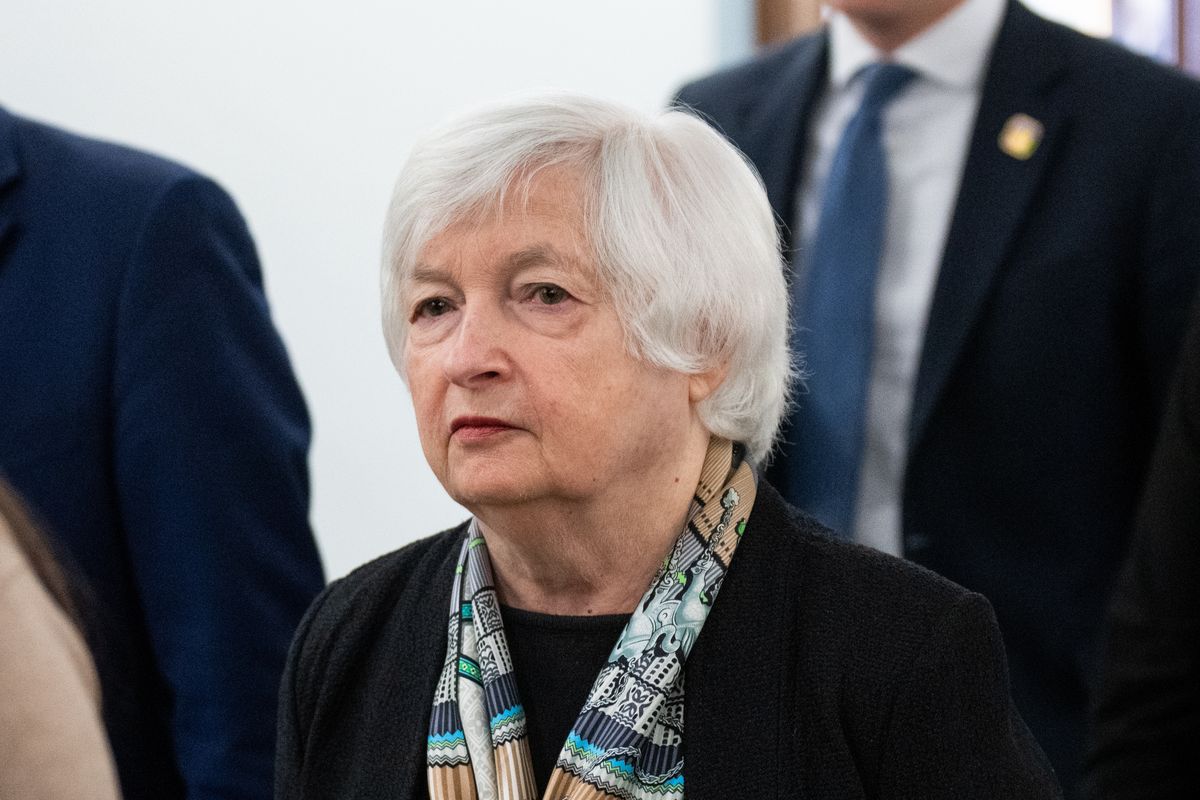 Upadek SVB i Signature Bank. "Było ryzyko 'zakażenia' sektora bankowego ...
