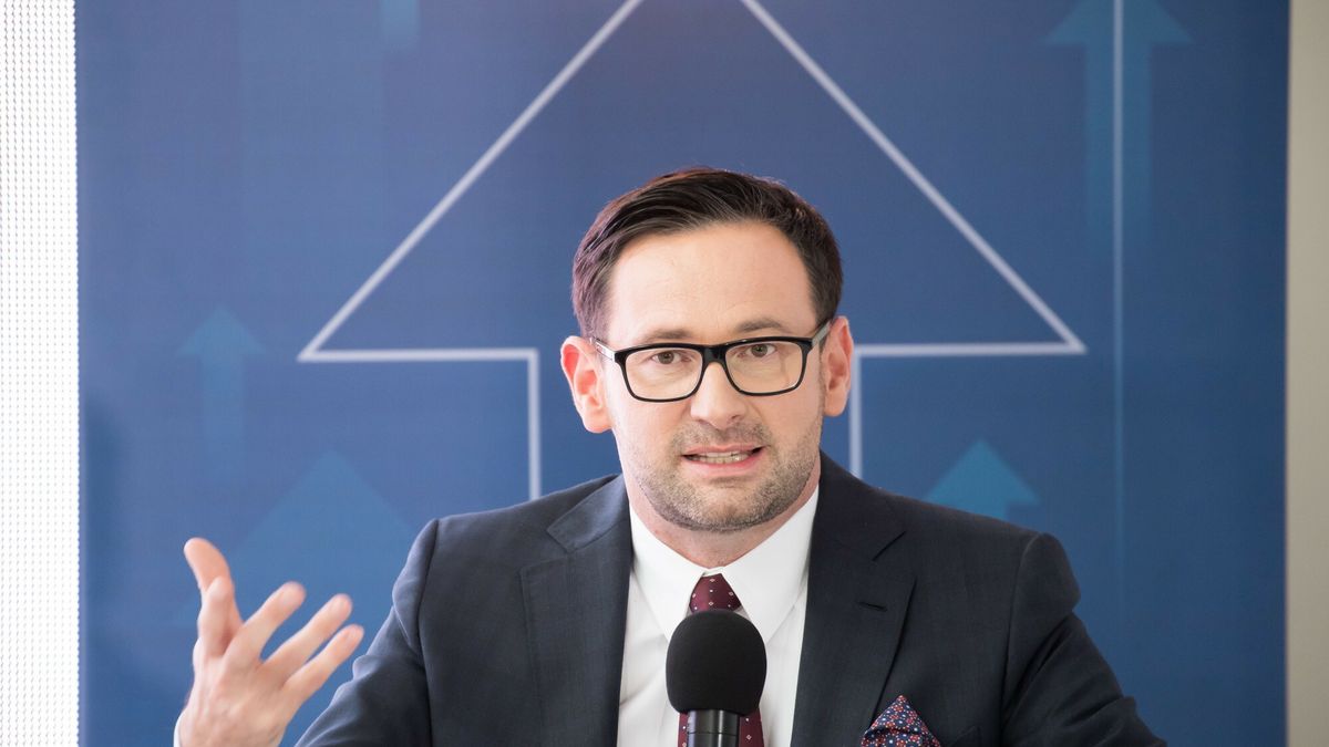 Daniel Obajtek zabrał głos w sprawie decyzji sądu, wstrzymującej zgodę UOKiK na przejęcie Polska Press przez PKN Orlen