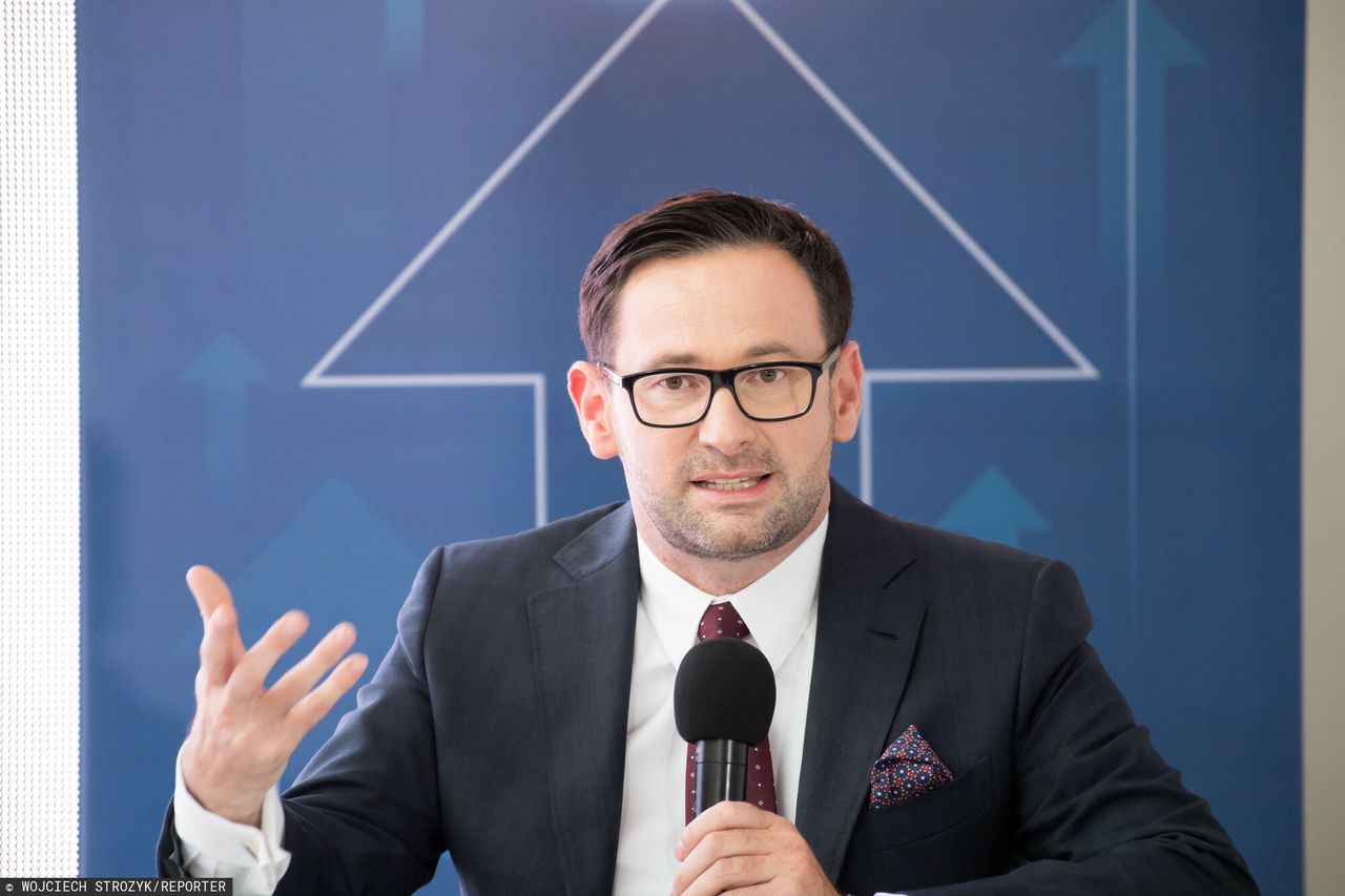Przejęcie Polska Press przez Orlen wstrzymane. Jest komentarz Obajtka