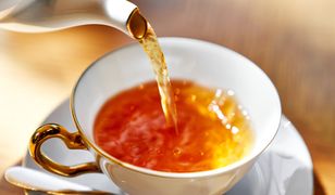 Tę herbatę rozsławił angielski hrabia. Obniża ciśnienie i pomaga się wyciszyć