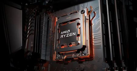 AMD szykuje procesory Ryzen 7000 – wyciekła data premiery i pierwsze modele