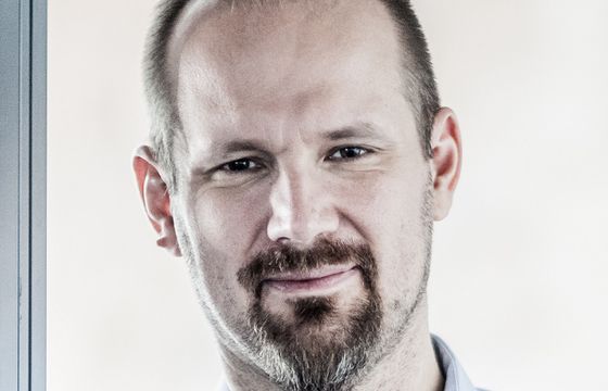 Marcin Dec już nie nadzoruje Polska Press