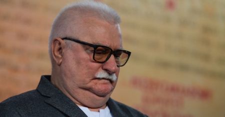Lech Wałęsa opisał ze szczegółami swój pogrzeb. "Króciutko ma być"