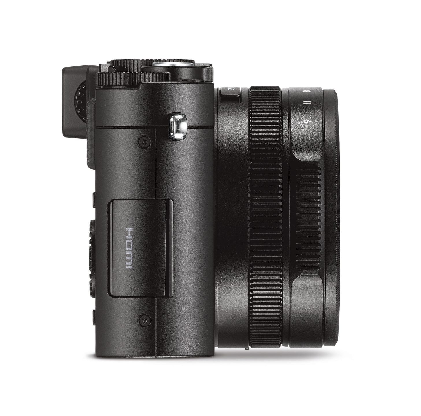 Leica D-Lux – mały kompakt z matrycą Cztery Trzecie, jasnym obiektywem i Wi-Fi 4