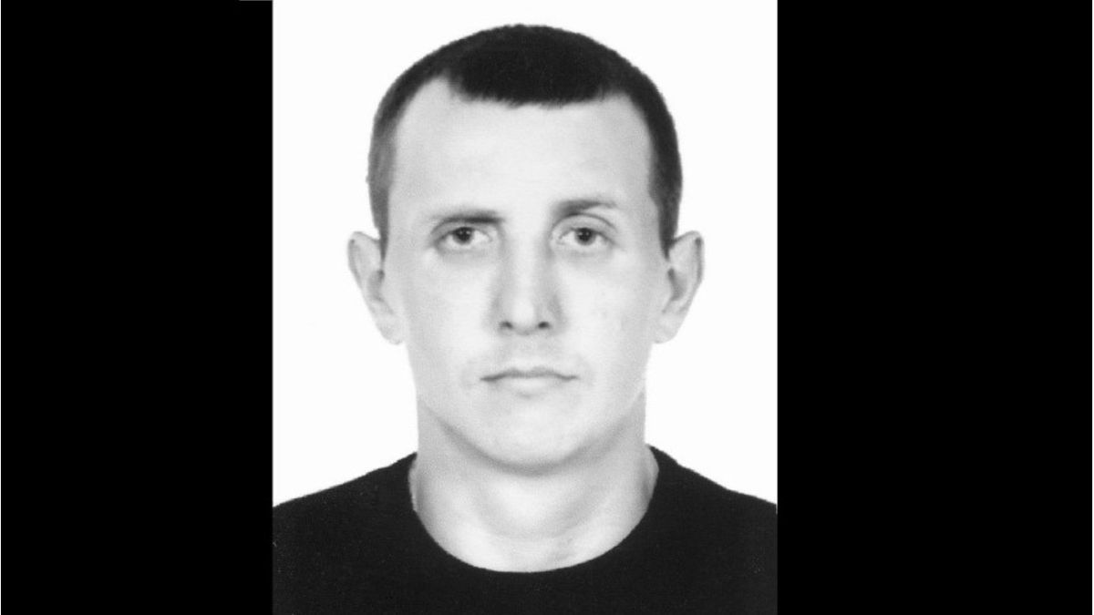 Wagnerowiec zginął pod Bachmutem