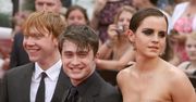 W serialu o Harrym Potterze poruszą wątek, który w filmie pominięto? "Mam nadzieję"