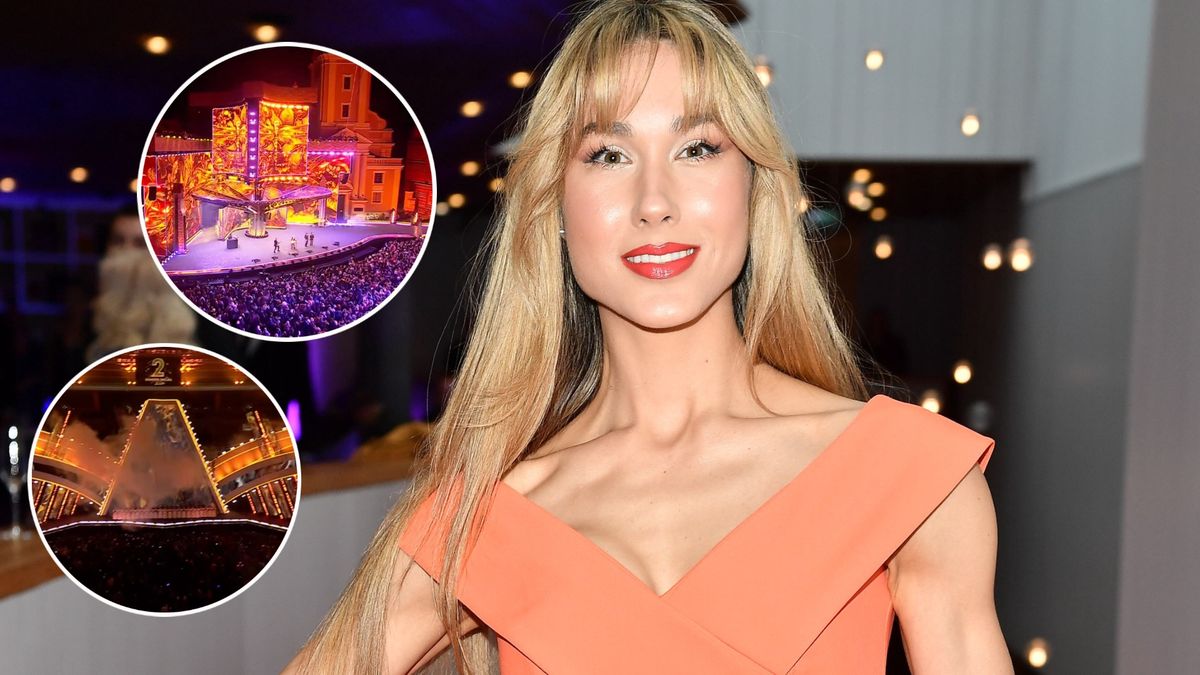 Ida Nowakowska skomentowała sylwestrową noc