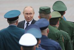 Putin chce uchronić etnicznych Rosjan? "To może wzbudzić opór"