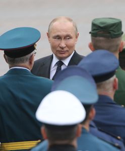 Putin chce uchronić etnicznych Rosjan? "To może wzbudzić opór"