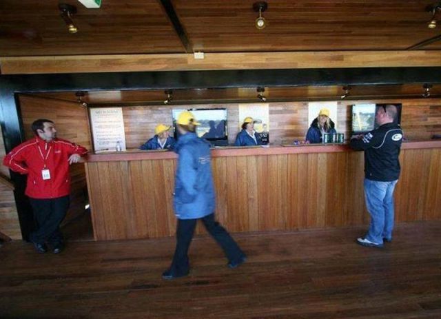 Niezwykły bar instant po australijsku 8