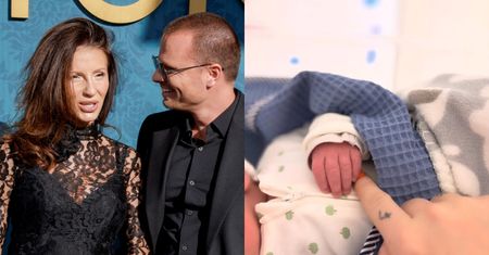 TYLKO NA PUDELKU: Dominika reaguje na zamieszanie wokół imienia syna. "Nie chciałam, żeby moje dziecko nazywało się jak pół przedszkola czy szkoły"