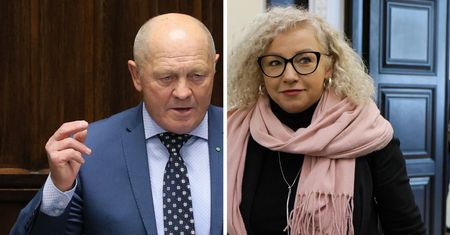 Ustawy o związkach partnerskich opublikowane. PSL natychmiast odpowiada