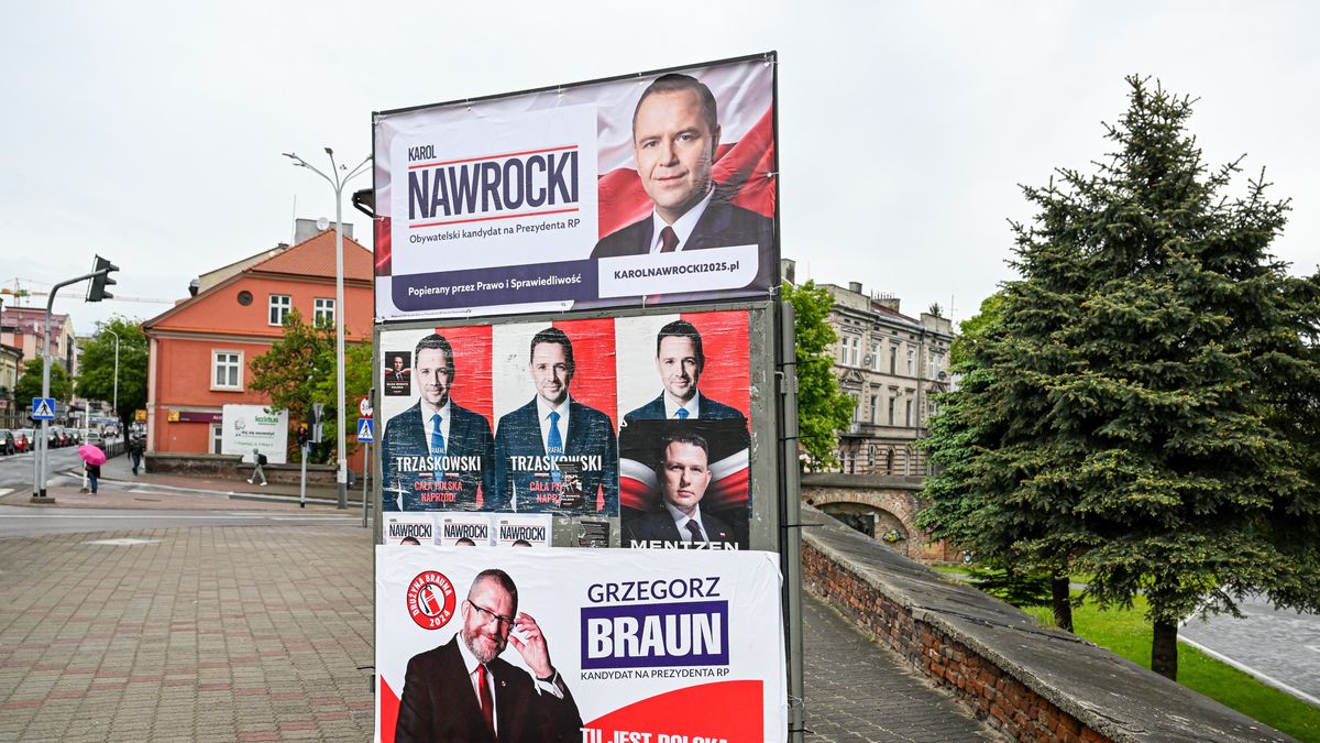 Przed nami ostatnie godziny kampanii prezydenckiej