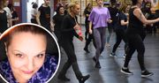 Szamotuły: Od 6 lat zmaga się z chorobą - zatańczyli, by jej pomóc. Charytatywny Maraton Fitness dla Joanny