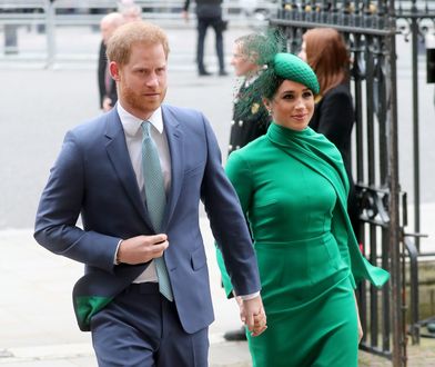 Meghan i Harry kontra ojciec księżnej w sądzie. Wyciekły dokumenty z rozprawy książęcej pary