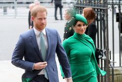 Meghan i Harry kontra ojciec księżnej w sądzie. Wyciekły dokumenty z rozprawy książęcej pary