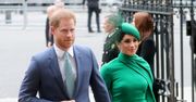 Meghan i Harry kontra ojciec księżnej w sądzie. Wyciekły dokumenty z rozprawy książęcej pary
