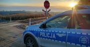 Kolej: Więcej policji. Zwiększone bezpieczeństwo