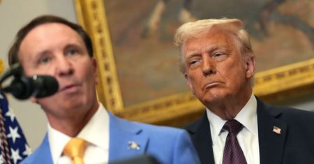 Wysłannik Trumpa ds. Grenlandii: wierzę, że można zawrzeć deal