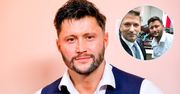 Piotr Mróz tłumaczy się z wizyty w Sejmie. "Media okrzyknęły mnie kolejnym pupilkiem PiS-u"