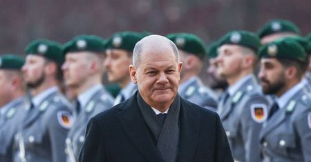 Taurusy nie dla Ukrainy. Bundestag znów odrzucił uchwałę