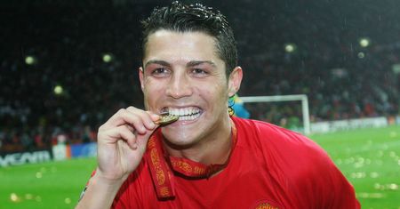 Najstarszy syn Cristiano Ronaldo świętuje urodziny. Podobny do ojca?