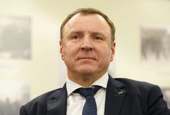 Media: Jacek Kurski z ochroną SOP. "Nigdy się to nie zdarzyło"