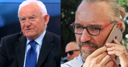 Miller o Kijowskim: "Dla wielu ludzi to zawód, że ich pieniądze szły na jego prywatne potrzeby"