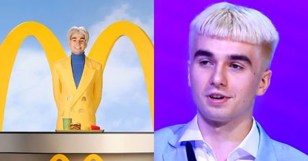 TYLKO NA PUDELKU: Wiemy, kto przed Matą otrzymał i ODRZUCIŁ propozycję współpracy z McDonald's!
