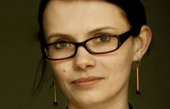 Kinga Nurska w dziale branded content &amp; social media w Codemedia