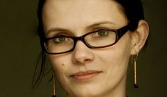 Kinga Nurska w dziale branded content &amp; social media w Codemedia