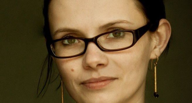 Kinga Nurska w dziale branded content &amp; social media w Codemedia