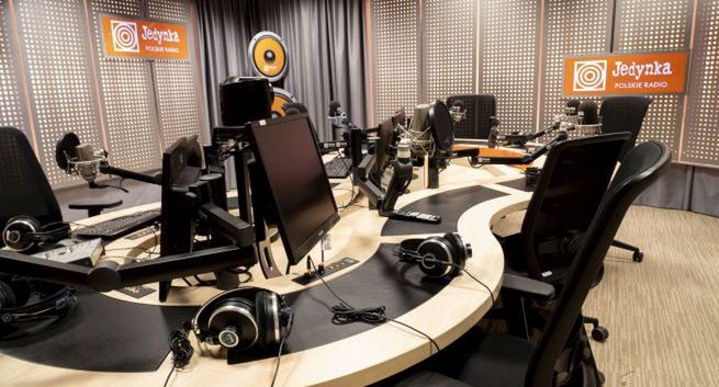 Radiowa Jedynka będzie transmitować mecz otwarcia mistrzostw w Katarze i spotkania Polaków